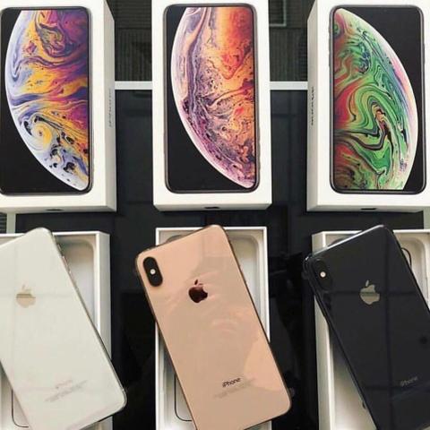 IPhone XS Max 64gb (pronta entrega)
