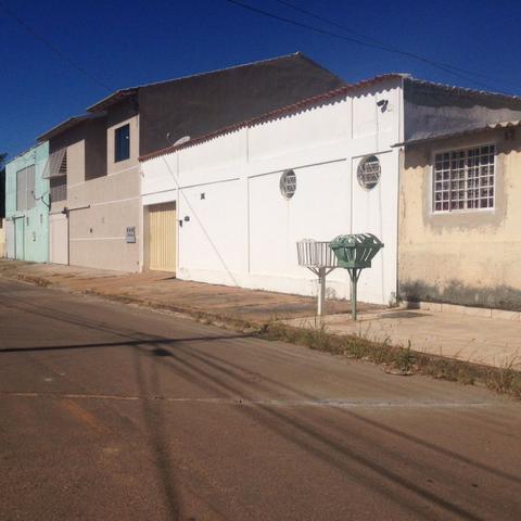 Casa a venda com 3 quartos no Setor Sul Gama - Foto 2