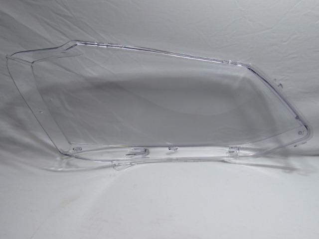 Lente Farol Volkswagen Fox 2010 2011 2012 2013 2014 Esquerdo - Foto 5