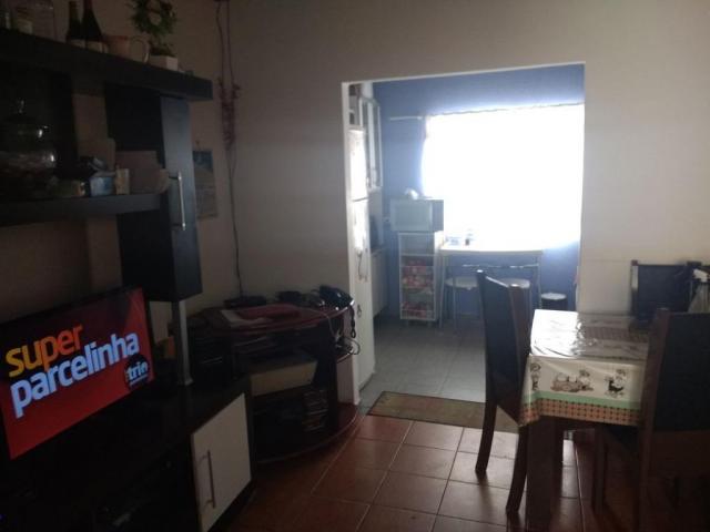 3 casas à venda - xaxim - curitiba/pr 03 casas em alvenaria; - Foto 17