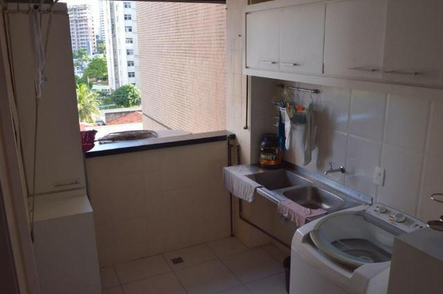 AP1101 Edifício Viena, apartamento na Aldeota, 3 suítes, 2 vagas, projetado, - Foto 11