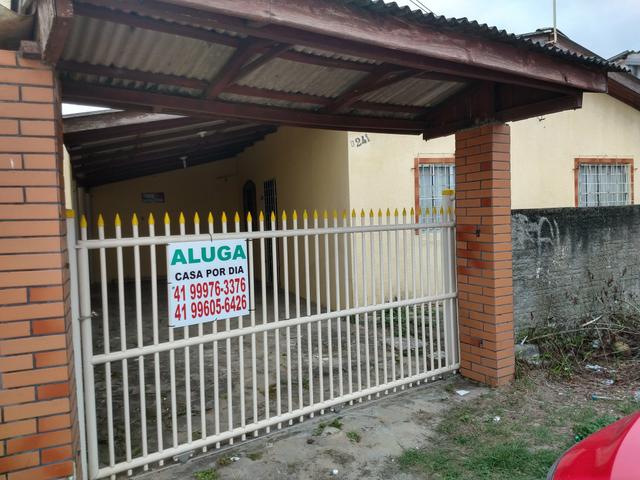 Casa praia Matinhos disponivel final ano - Foto 16