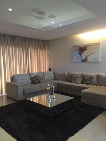 Sobrado Alto Padrão, 4 qts, 3 salas, garagem p 3 carros, Piscina e churrasqueira, Top!!! - Foto 7