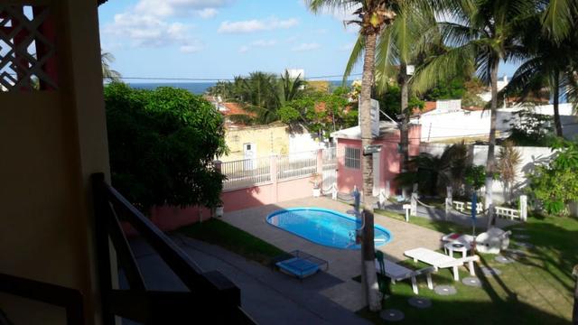 Vendo Pousada com 02 prédios de 2 andares na paradisíaca praia de Cotovelo/RN - Foto 8