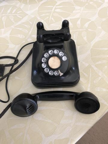 Telefone Antigo - Foto 4