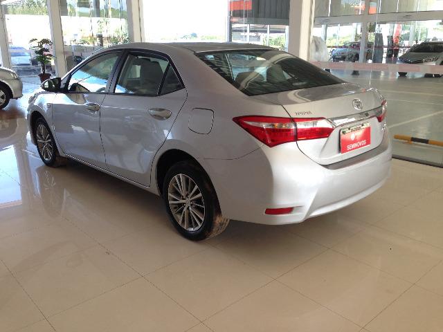 Toyota Corolla - Foto 4