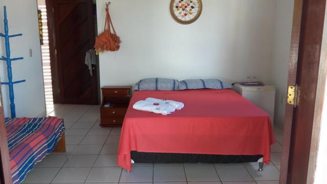Vendo Pousada com 02 prédios de 2 andares na paradisíaca praia de Cotovelo/RN - Foto 12