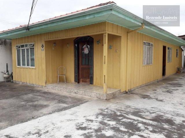 F-TE0153 Terreno à venda, 360 m² - Fazendinha - Curitiba/PR - Foto 2