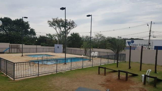 Apartamento no jardim santa rosa II 2 dormitorios - Foto 2