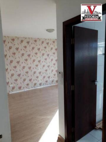 Sobrado residencial à venda, barreirinha, curitiba - so0609. - Foto 10