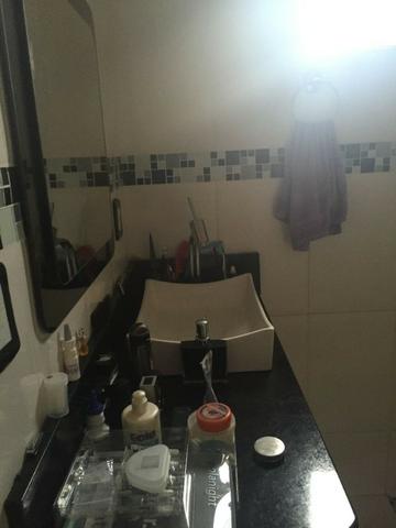 Sobrado Alto Padrão, 4 qts, 3 salas, garagem p 3 carros, Piscina e churrasqueira, Top!!! - Foto 9