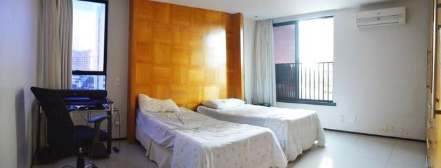 AP1101 Edifício Viena, apartamento na Aldeota, 3 suítes, 2 vagas, projetado, - Foto 13