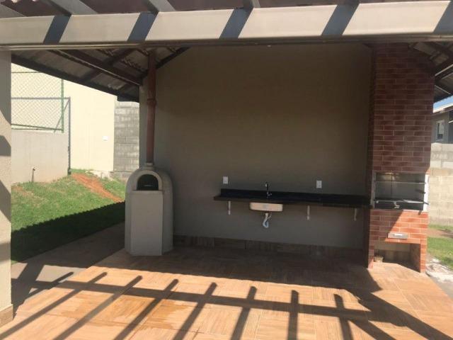 Sobrado com 3 quartos uma suite reserva do bosque Residencial Center Ville - Foto 13