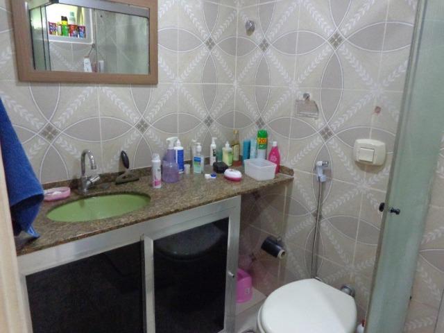 Cascadura Rua Valério 2 quartos Vaga Escritura JBM213588 - Foto 8