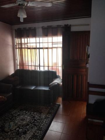 3 casas à venda - xaxim - curitiba/pr 03 casas em alvenaria; - Foto 11