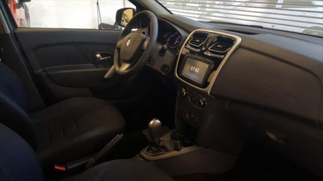 Renault Sandero 1.6 Dynamique 8v - Foto 3