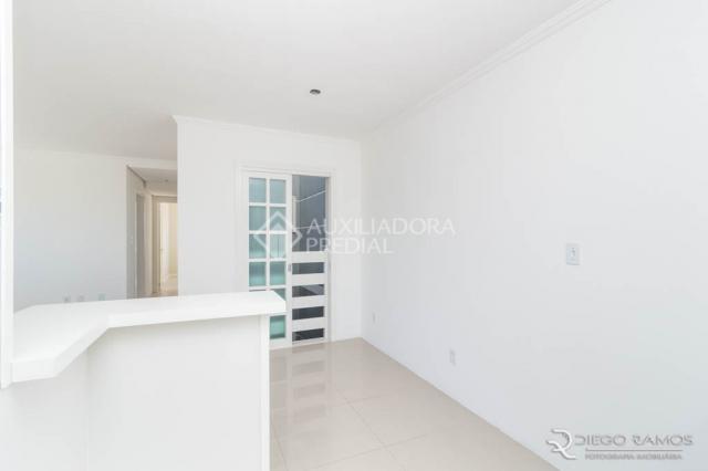 Apartamento para alugar com 2 dormitórios em Nova ipanema, Porto alegre cod:295831 - Foto 7