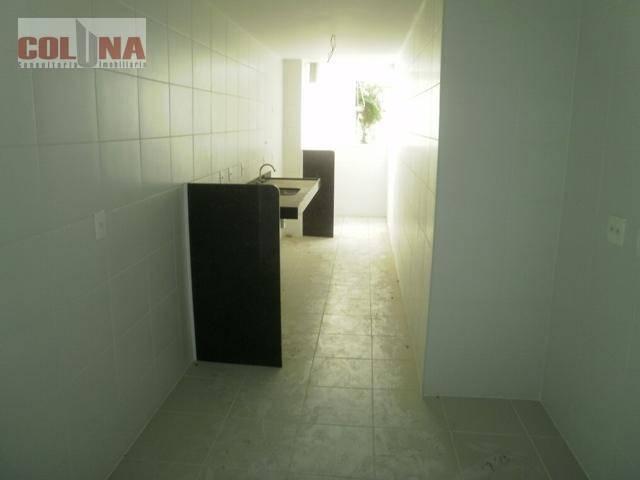 Apartamento com 3 dormitórios à venda, 110 m² por R$ 900.000 - Jardim Icaraí - Niterói/RJ - Foto 10