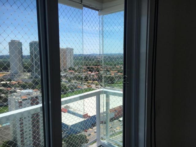 Apartamento à venda com 3 dormitórios em Vila ema, Sao jose dos campos cod:V29594LA - Foto 9