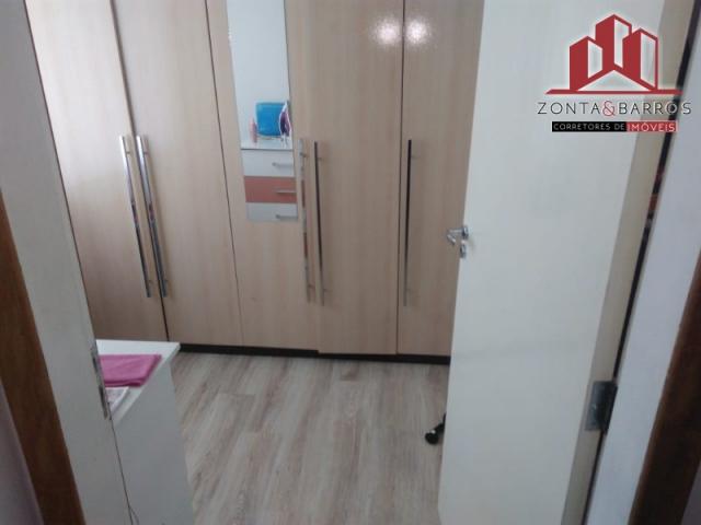Casa à venda com 3 dormitórios em Santa terezinha, Fazenda rio grande cod:SB00002 - Foto 14
