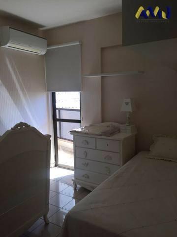 Apartamento à venda, 113 m² por r$ 410.000,00 - setor bueno - goiânia/go - Foto 8