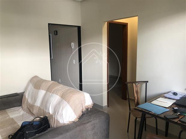 Casa de condomínio à venda com 2 dormitórios em Grajaú, Rio de janeiro cod:856871 - Foto 8