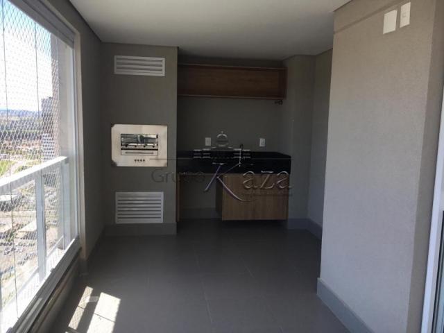 Apartamento à venda com 3 dormitórios em Vila ema, Sao jose dos campos cod:V29594LA - Foto 5
