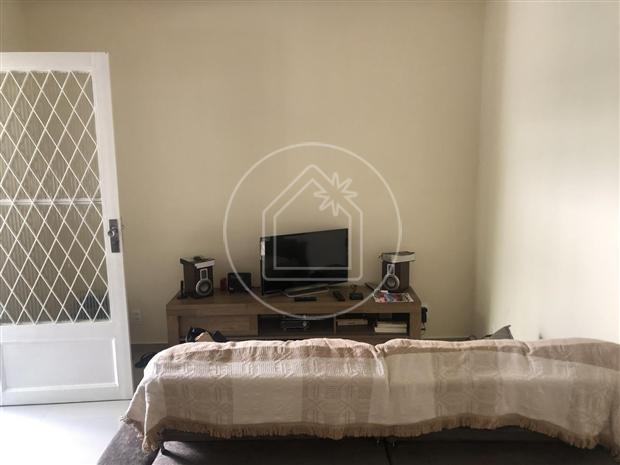 Casa de condomínio à venda com 2 dormitórios em Grajaú, Rio de janeiro cod:856871 - Foto 15