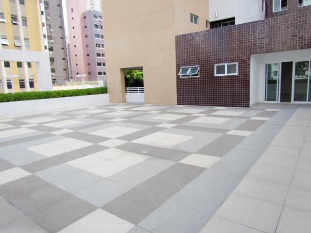 Apartamento à venda, 4 quartos, 2 vagas, aldeota - fortaleza/ce - Foto 7