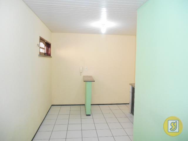 Kitchenette/conjugado para alugar com 1 dormitórios em Montese, Fortaleza cod:26366 - Foto 8