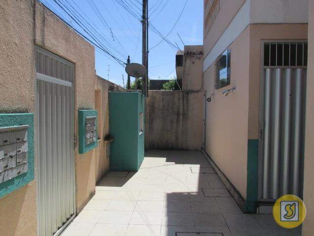 Kitchenette/conjugado para alugar com 1 dormitórios em Montese, Fortaleza cod:26366 - Foto 4