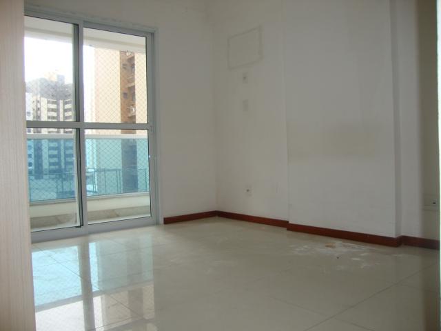 Murano Imobiliária aluga apartamento de 3 quartos na Praia de Itapuã, Vila Velha - ES. - Foto 4