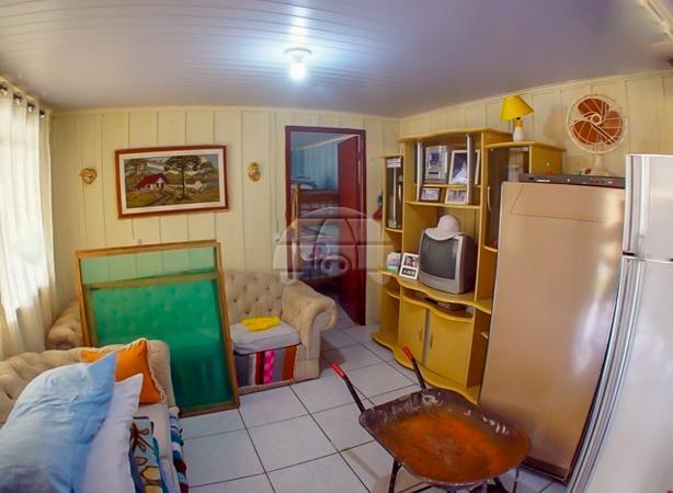 Casa à venda com 3 dormitórios em Saint etiene, Matinhos cod:154078 - Foto 10