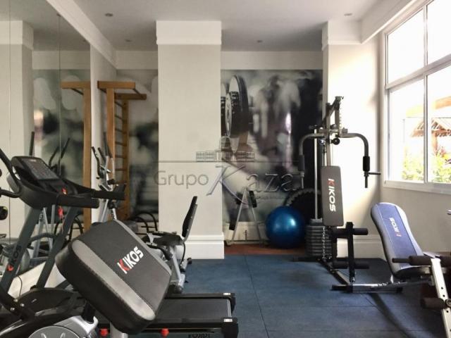 Apartamento à venda com 3 dormitórios em Jardim aquarius, Sao jose dos campos cod:V29661LA - Foto 18