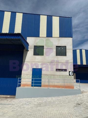 Galpão industrial, bairro itapema, itatiba