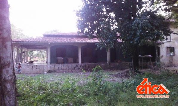 Sítio à venda em Aguas lindas, Ananindeua cod:7684 - Foto 13