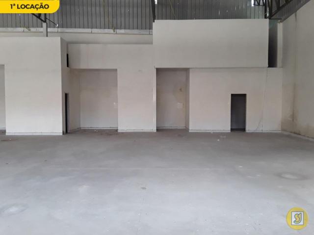 Loja comercial para alugar em Aldeota, Fortaleza cod:48863 - Foto 2