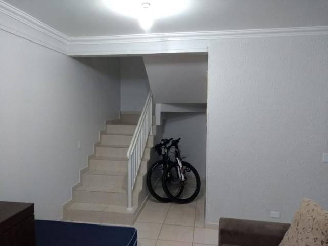 Casa à venda com 3 dormitórios em Nações, Fazenda rio grande cod:SB00006 - Foto 5