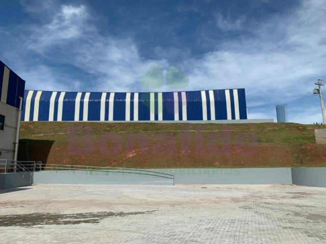 Galpão industrial, bairro itapema, itatiba - Foto 15