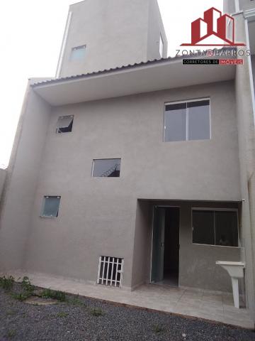 Casa à venda com 3 dormitórios em Gralha azul, Fazenda rio grande cod:SB00001 - Foto 11