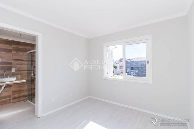 Apartamento para alugar com 2 dormitórios em Nova ipanema, Porto alegre cod:295831 - Foto 14