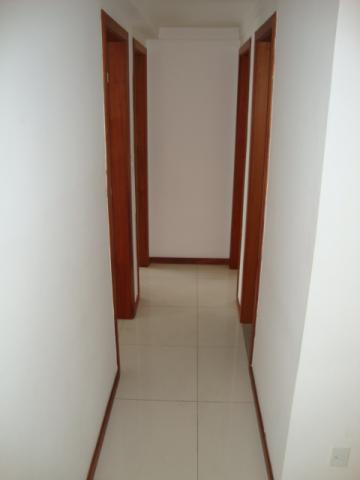 Murano Imobiliária aluga apartamento de 3 quartos na Praia de Itapuã, Vila Velha - ES. - Foto 6