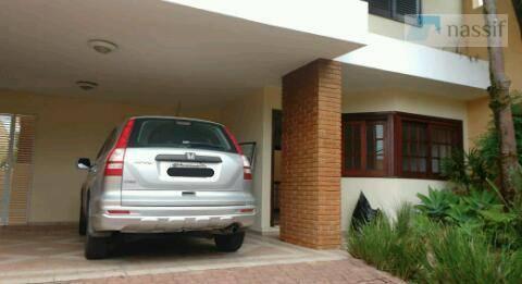 Casa com 3 dormitórios à venda, 317 m² por r$ 688.000 - alto ipiranga - mogi das cruzes/sp - Foto 2