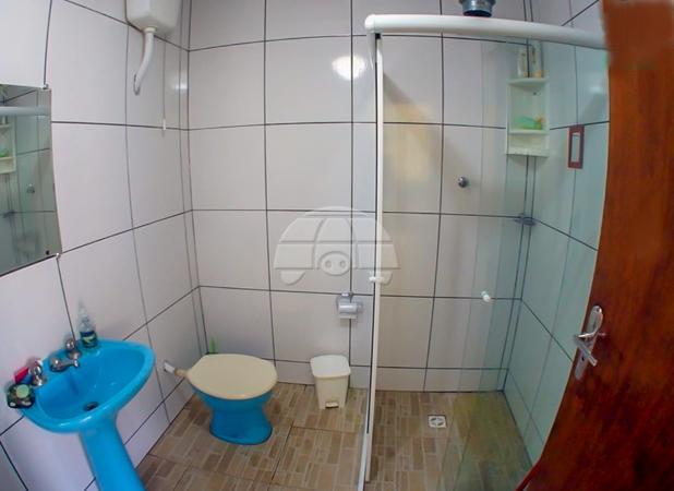 Casa à venda com 3 dormitórios em Saint etiene, Matinhos cod:154078 - Foto 6