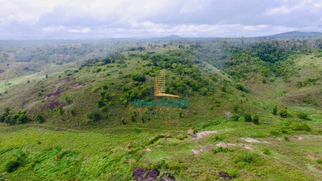 Fazenda à venda, 10115600 m² por r$ 8.000.000,00 - zona rural - nanuque/mg - Foto 12