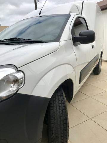 Fiorino baú - Foto 2