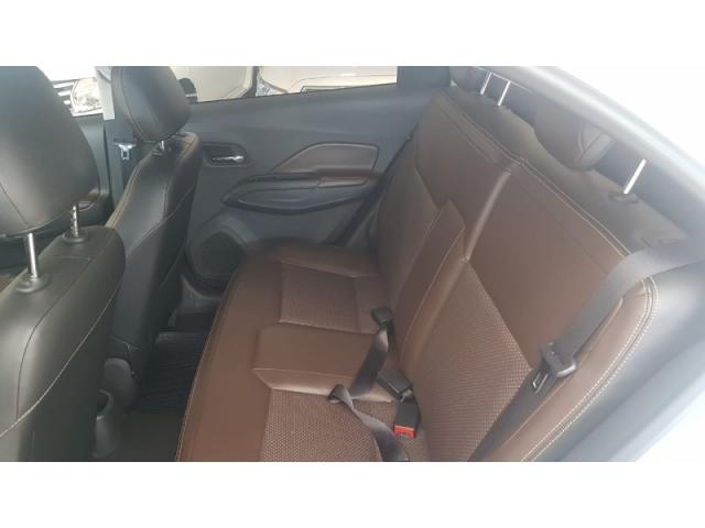 CHEVROLET COBALT 1.8 MPFI ELITE 8V 2017 - Foto 8
