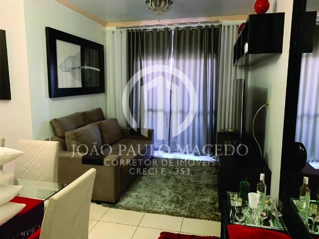 Apartamento no Portal da Amazônia 3 - Foto 4