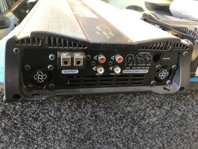 Hd 10.000 class 1 ohm - Foto 2