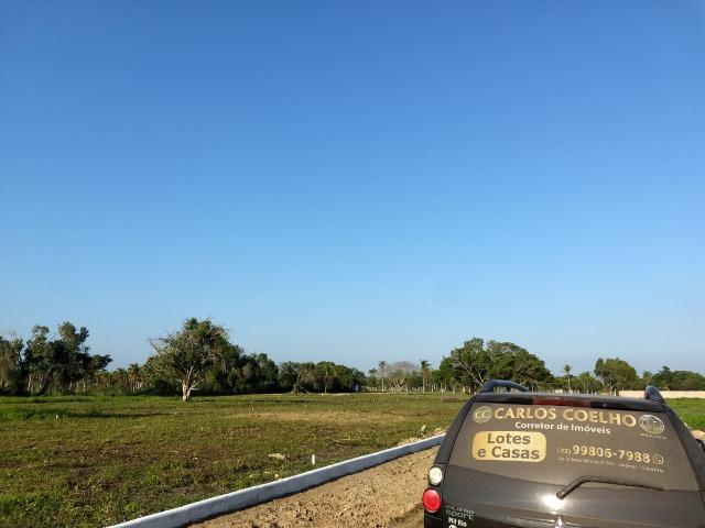 Lugar Lindo e Tranquilo - Foto 5